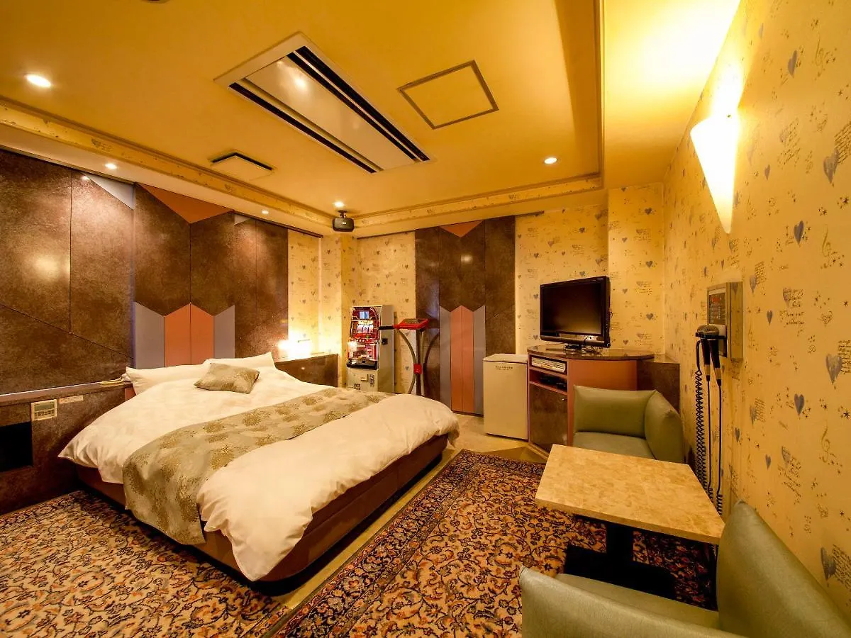 Hotel Saint Martin (Adults Only) Kioto