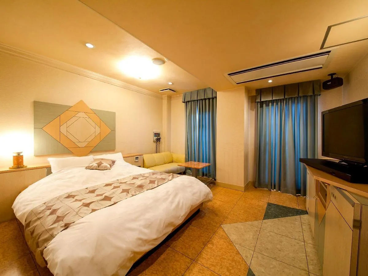 Hotel Saint Martin (Adults Only) Kioto Japonia