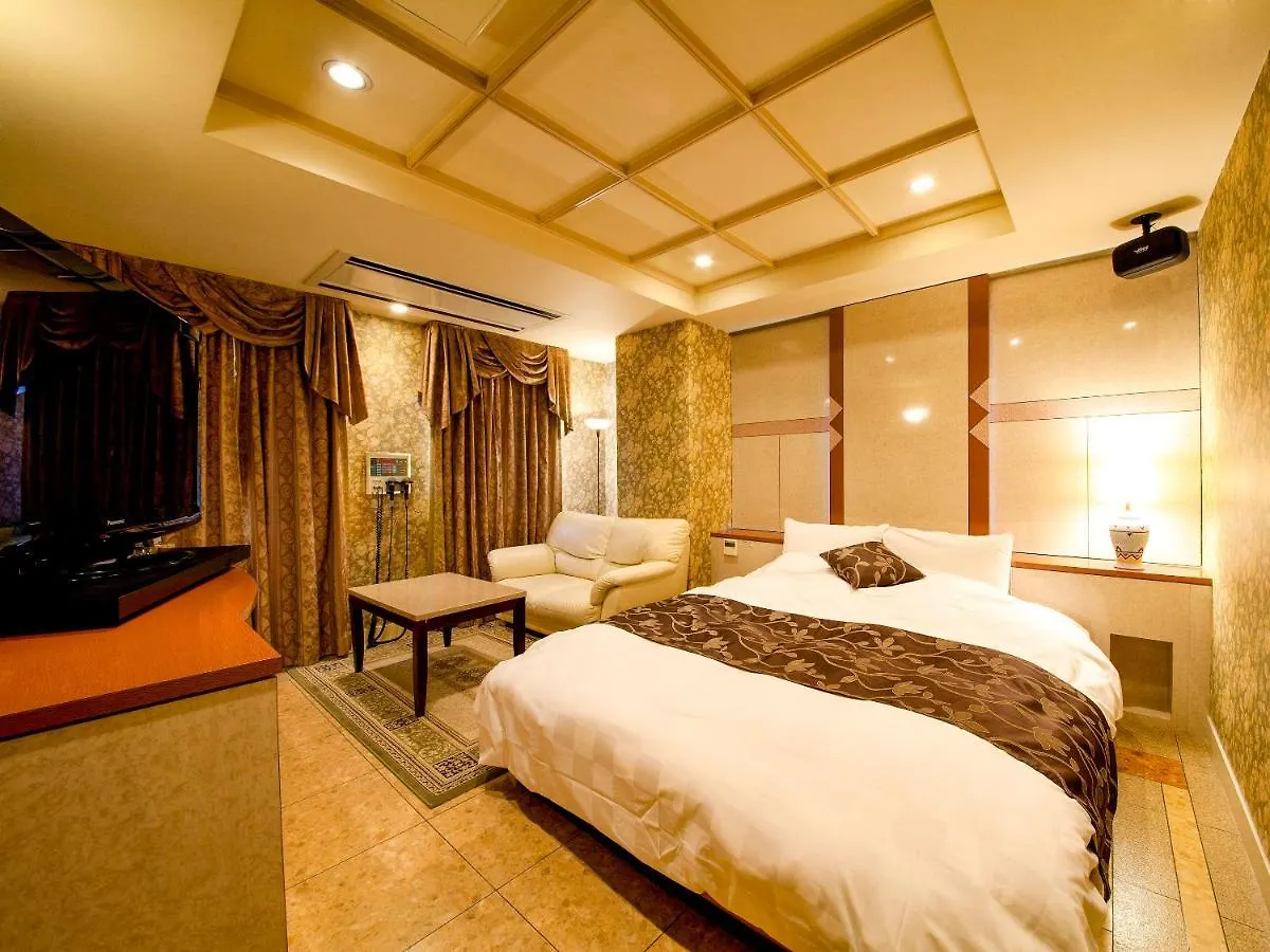 Hotel Saint Martin (Adults Only) Kioto