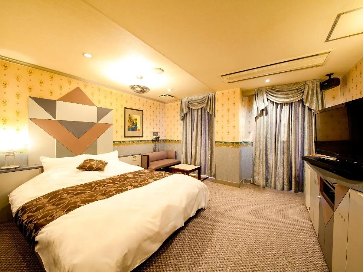 Hotel Saint Martin (Adults Only) Kioto