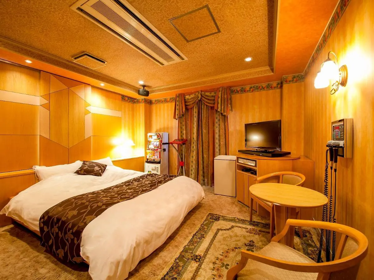 Hotel Saint Martin (Adults Only) Kioto 2*,