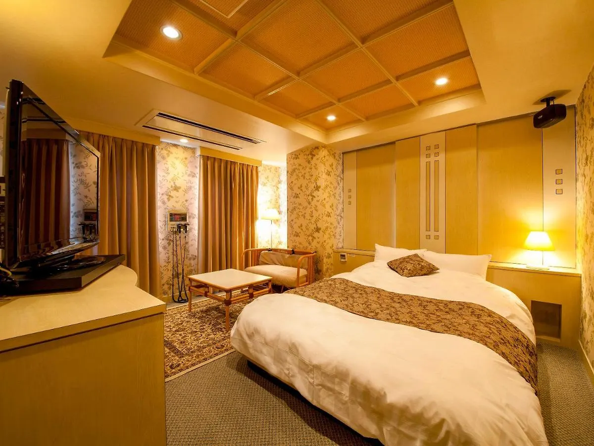 Hotel Saint Martin (Adults Only) Kioto