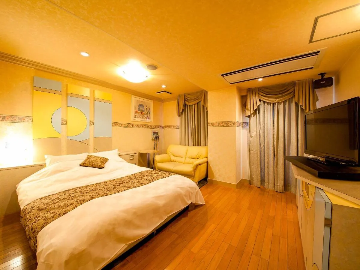 Hotel Saint Martin (Adults Only) Kioto Japonia