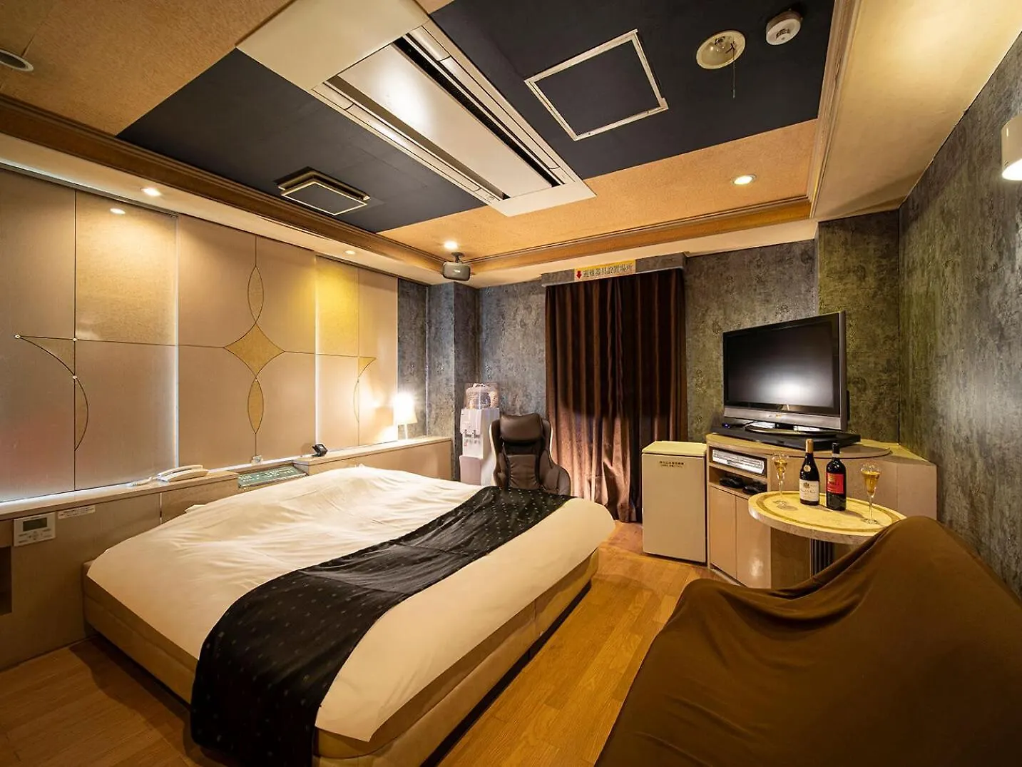 Hotel Saint Martin (Adults Only) Kioto Hotel miłości